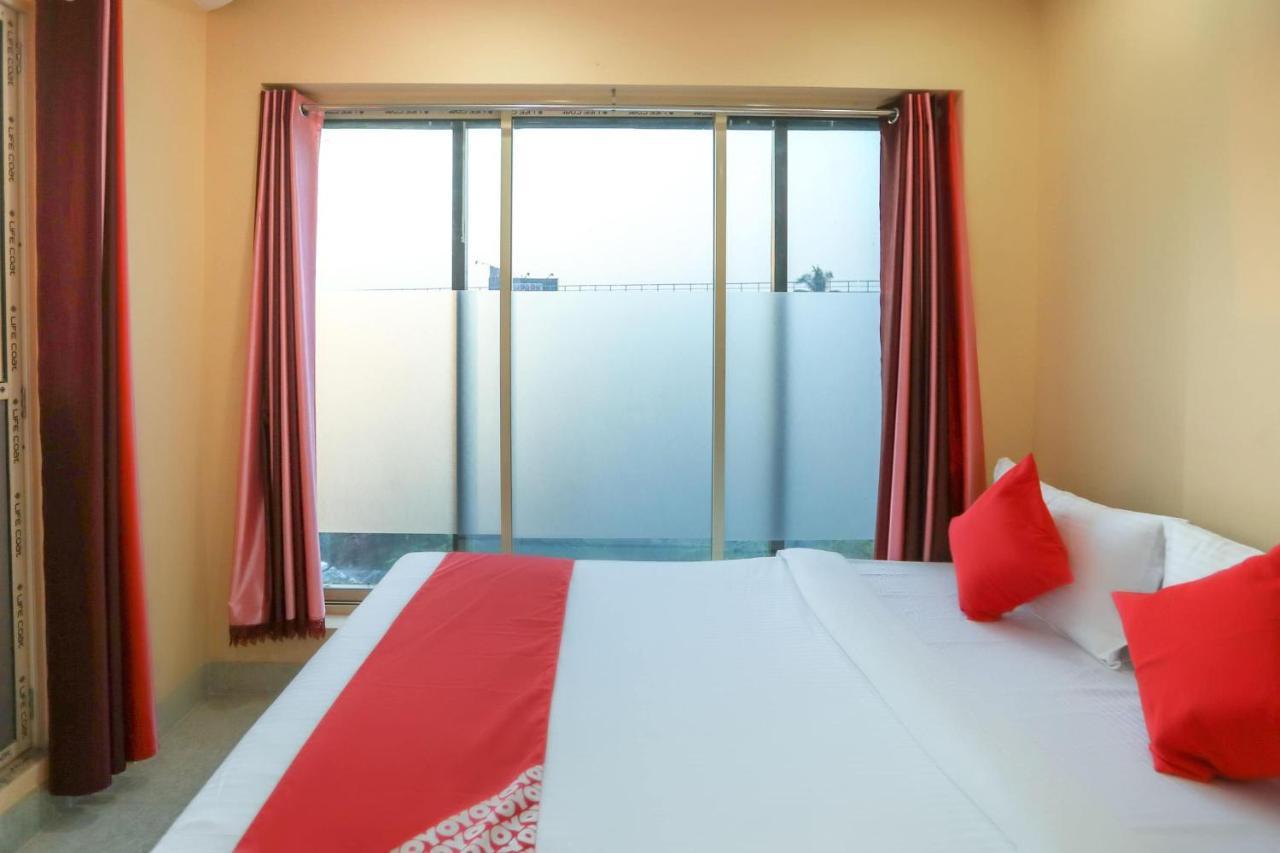 Oyo 62042 Niloy Guest House Jadabpur Bagian luar foto